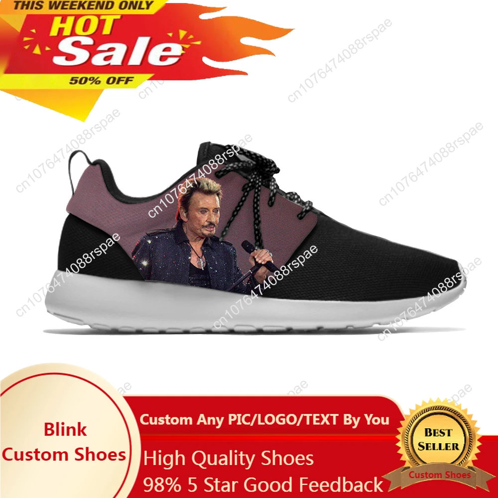 Men'S Fashion Running Shoes - Кроссовки мужские/женские сетчатые для бега, легкие,