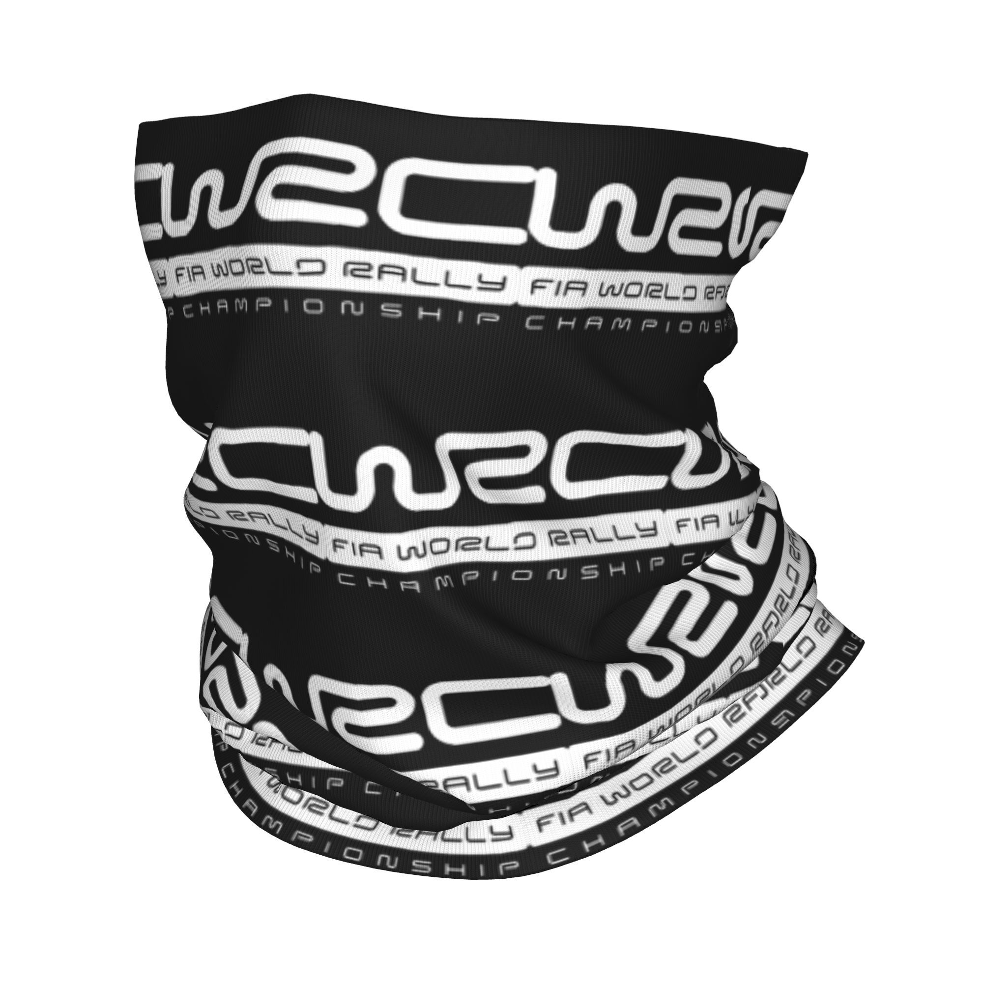 Mens Fashion World - Чемпионат мира по ралли W-WRC-S, бандана,