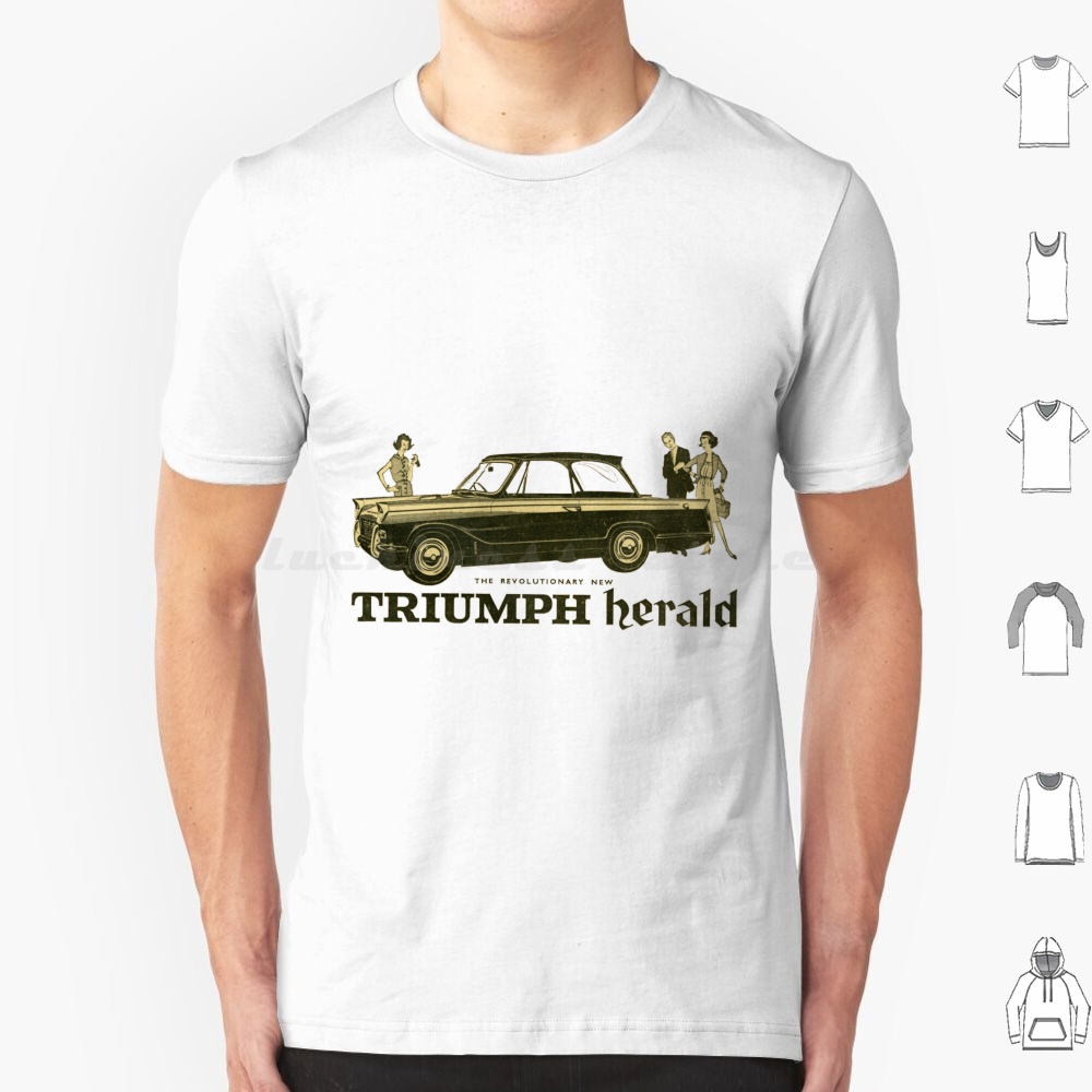 1950S Fashion Men'S - Футболка Englands Best Sports Car для