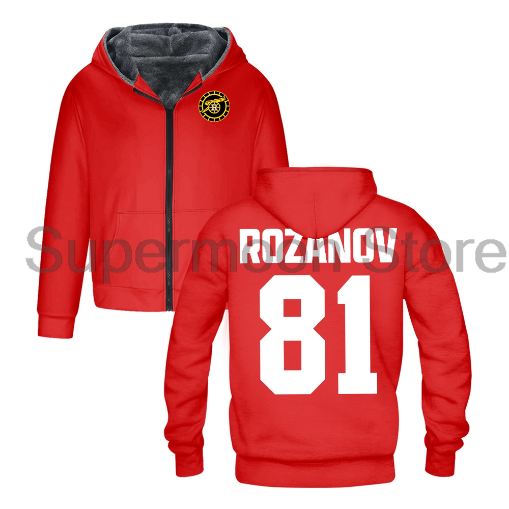 Corduroy Jacket Men - Hollander 24 Rozanov 81, верхняя одежда