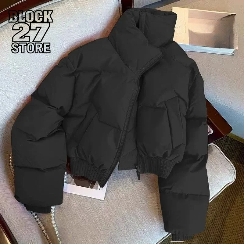 Corduroy Jacket Men - Мужская куртка, зимняя классическая свободная толстая