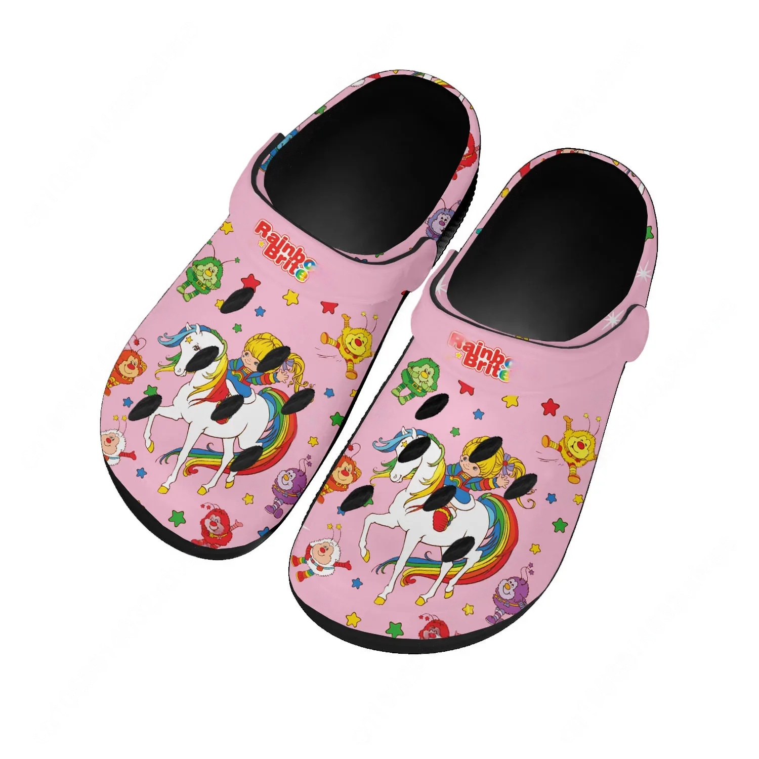 Men'S Fashion Shoes - Водные тапочки Brite Rainbow для мужчин