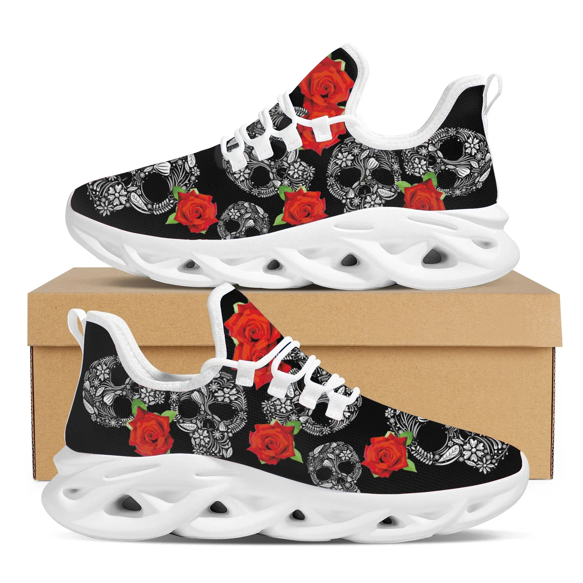 Men'S Fashion Running Shoes - Модные женские кроссовки для бега на