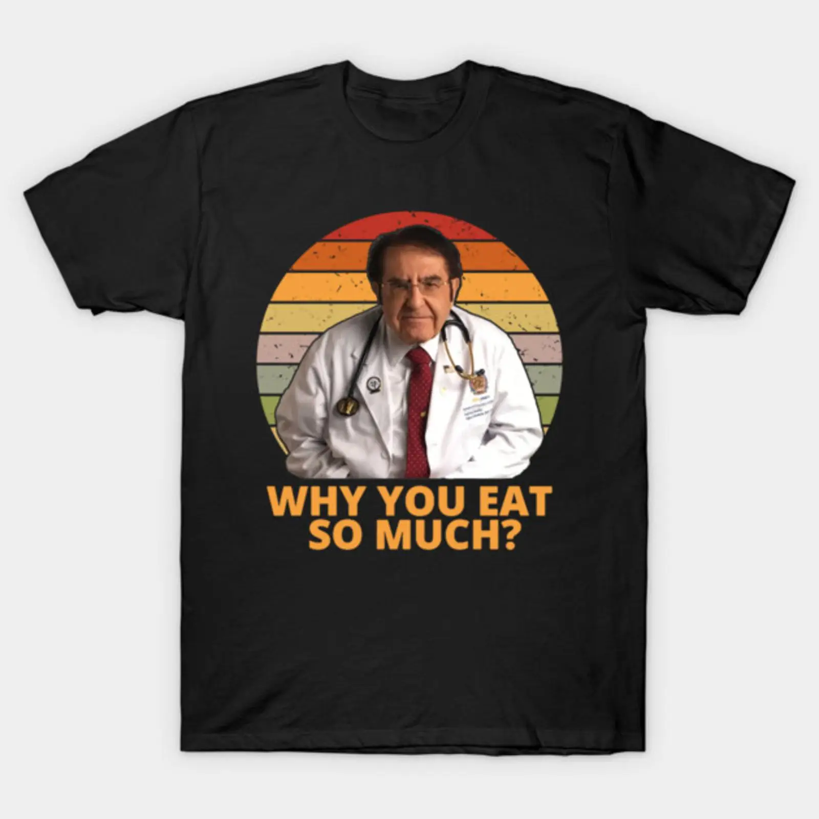 Men'S Fashion Now - Футболка Dr Now Funny Meme 3,
