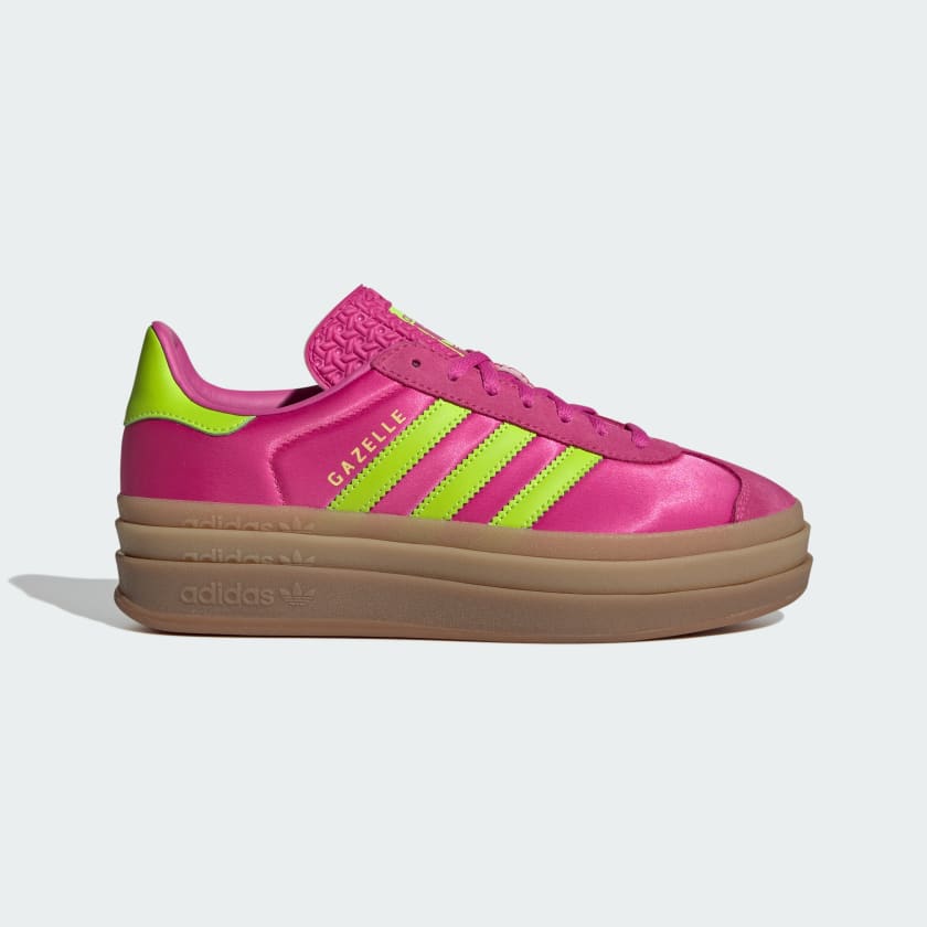 Adidas Shoes Gazelle - Женские кроссовки adidas Gazelle Bold