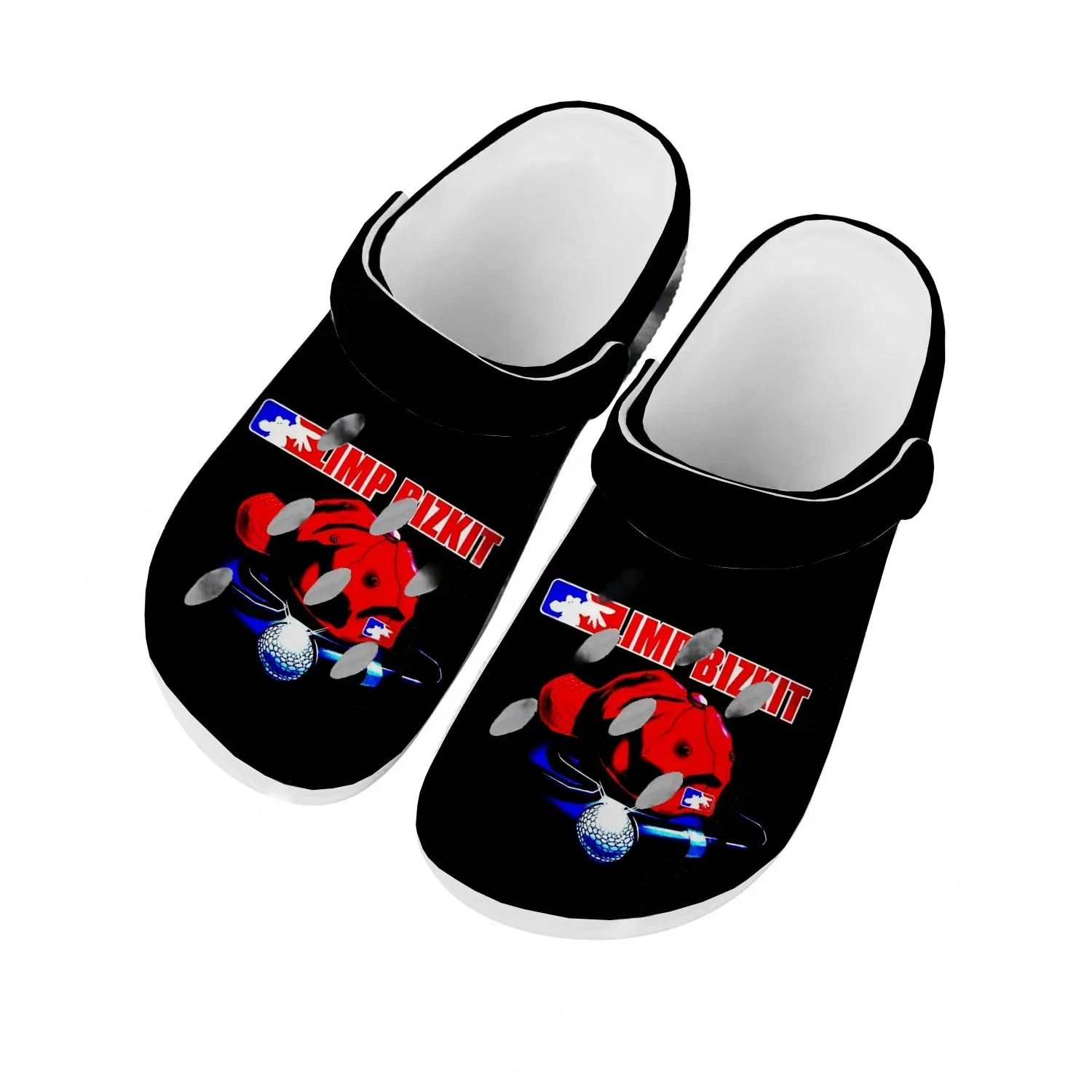 Men'S Fashion Shoes - Водные сандалии Limp Bizkit для мужчин