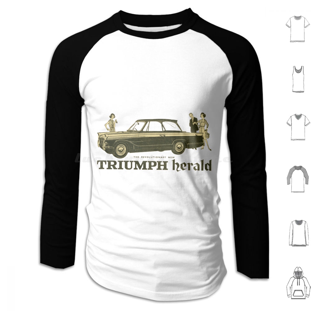 1950S Fashion Men'S - Englands Best Sports Car Толстовки с