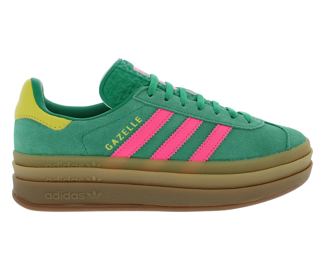 Adidas Shoes Gazelle - Женские кроссовки adidas Gazelle Bold
