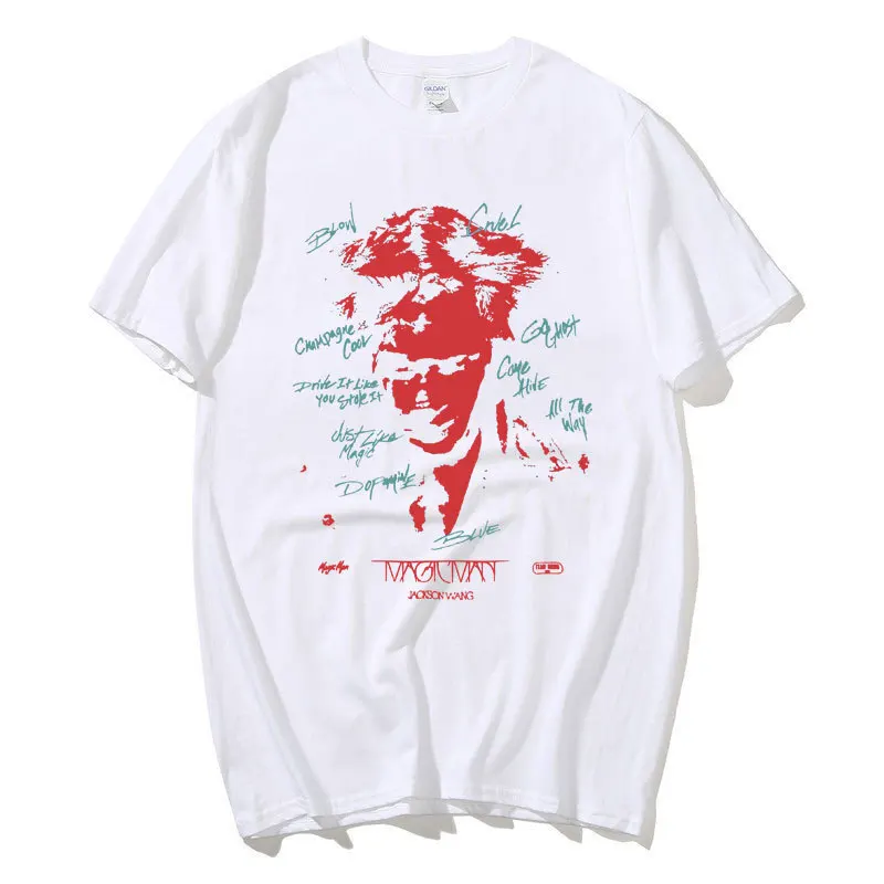 Джексон Ван Волшебный человек  – обзор и цена Mens Fashion World