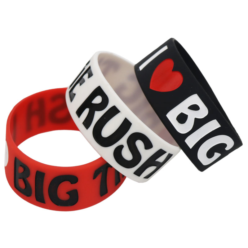 1PC I Love Big Time Rush Силик – обзор и цена Men'S Fashion Now