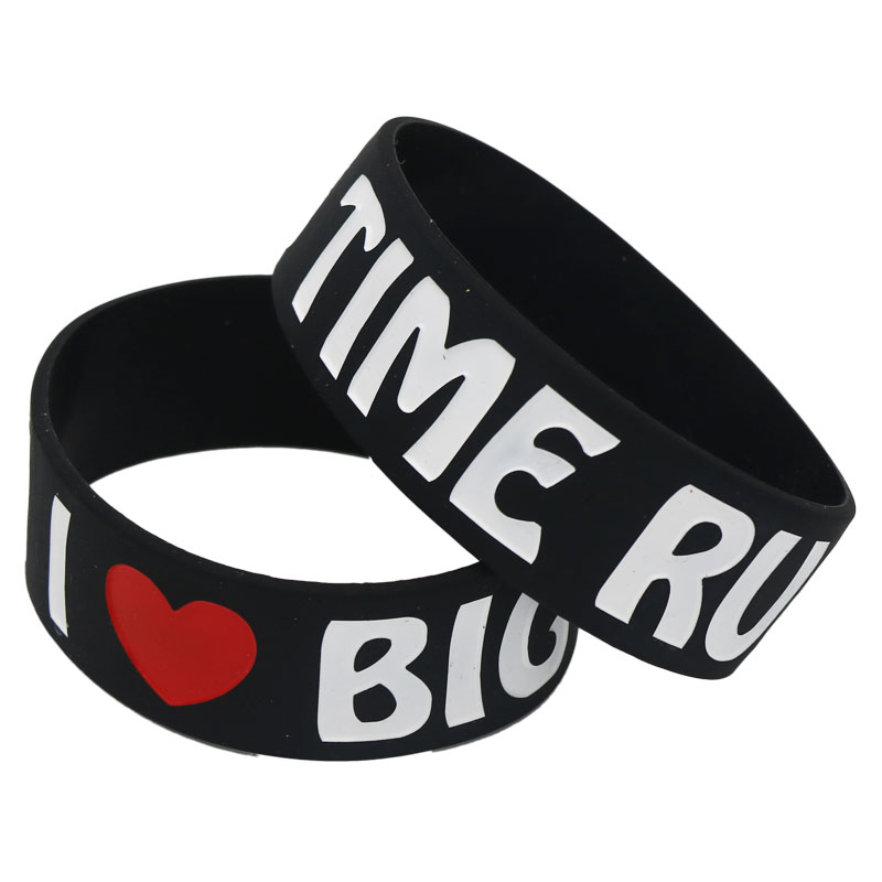 1PC I Love Big Time Rush Силик – обзор и цена Men'S Fashion Now