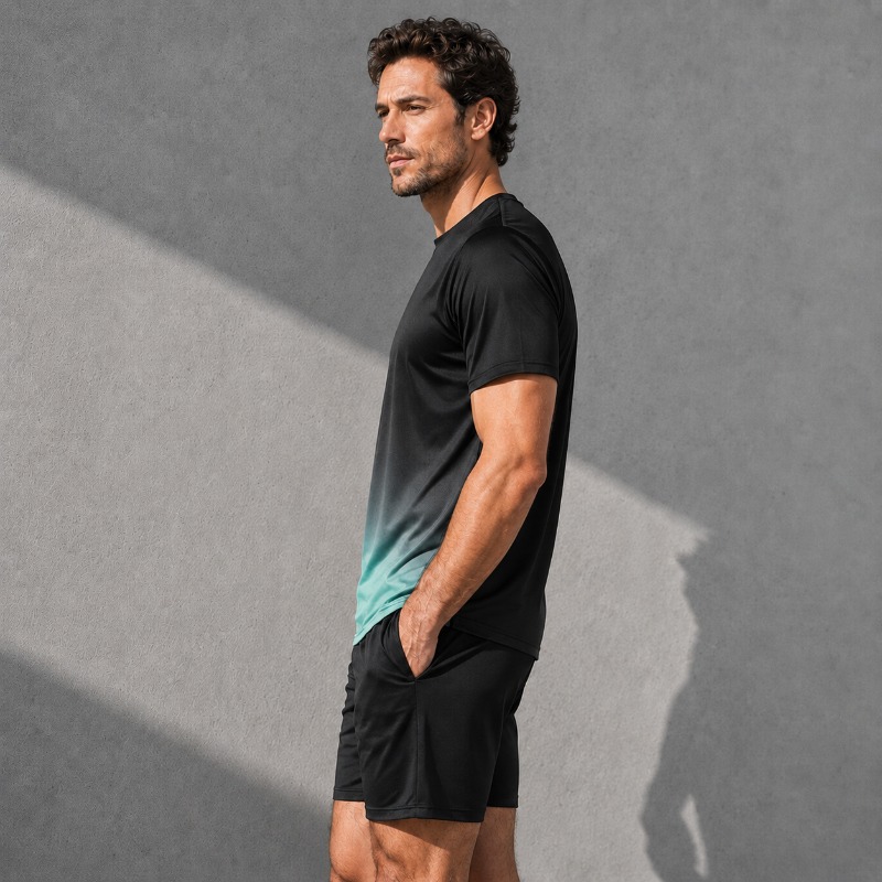 Мужской спортивный костюм из 2 – обзор и цена Men'S Fashion 2025