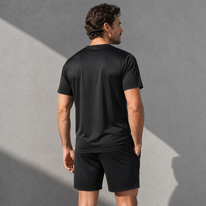 Мужской спортивный костюм из 2 – обзор и цена Men'S Fashion 2025