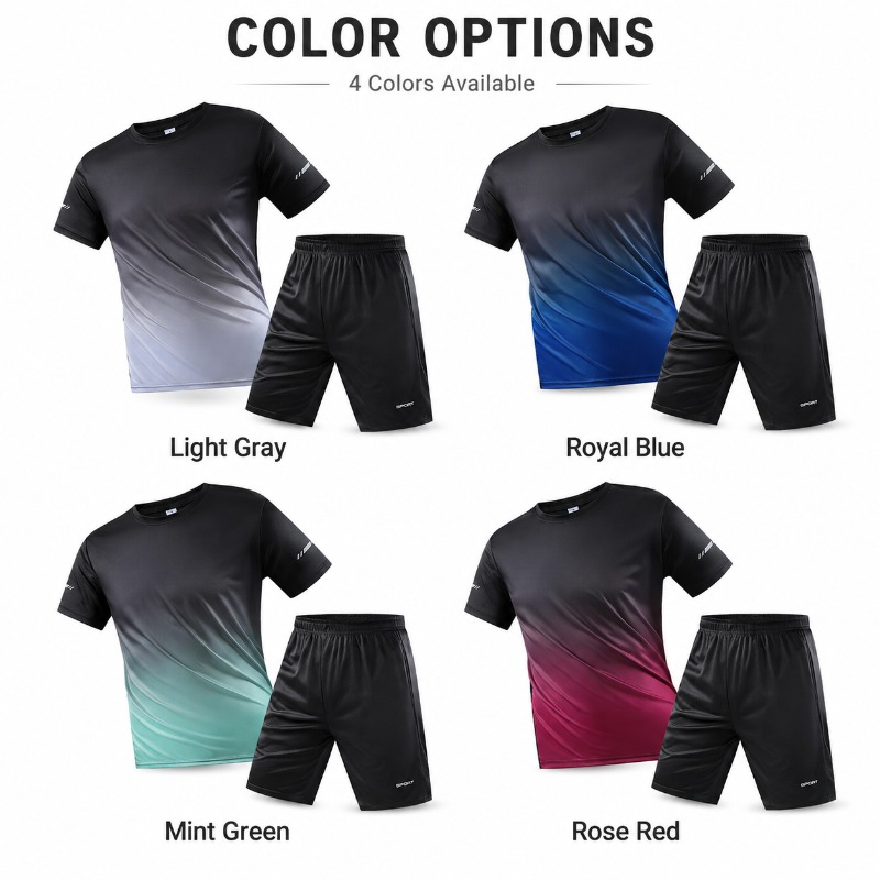 Мужской спортивный костюм из 2 – обзор и цена Men'S Fashion 2025