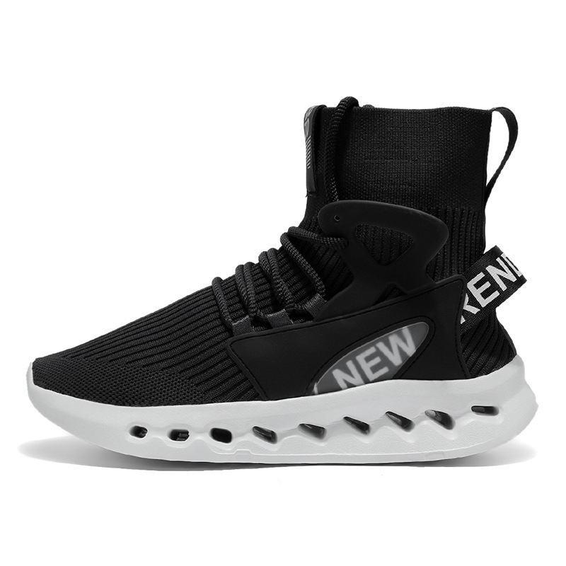Модные мужские кроссовки-носки – обзор и цена Men'S Fashion Running Shoes