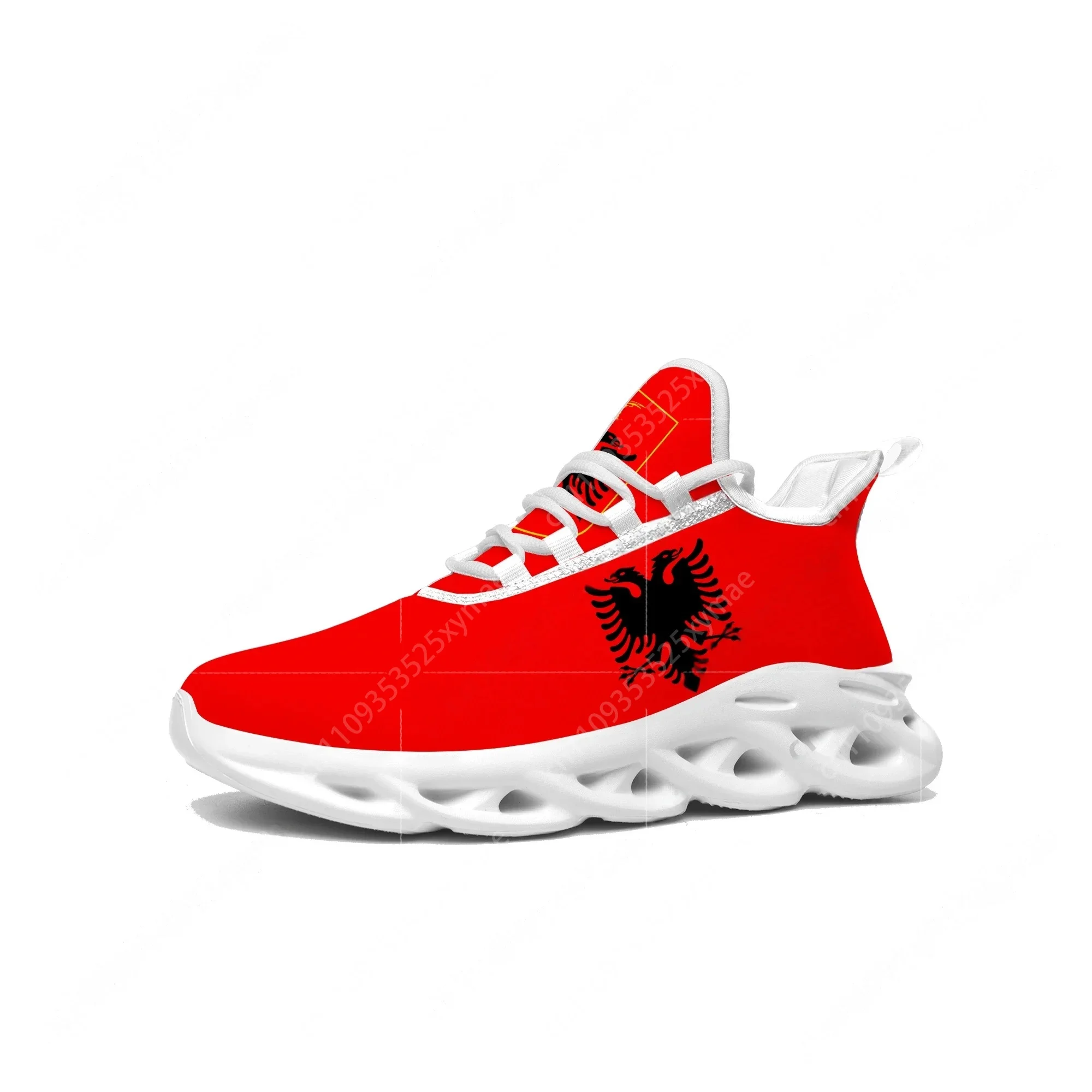 Кроссовки с флагом Албании для – обзор и цена Men'S Fashion Running Shoes