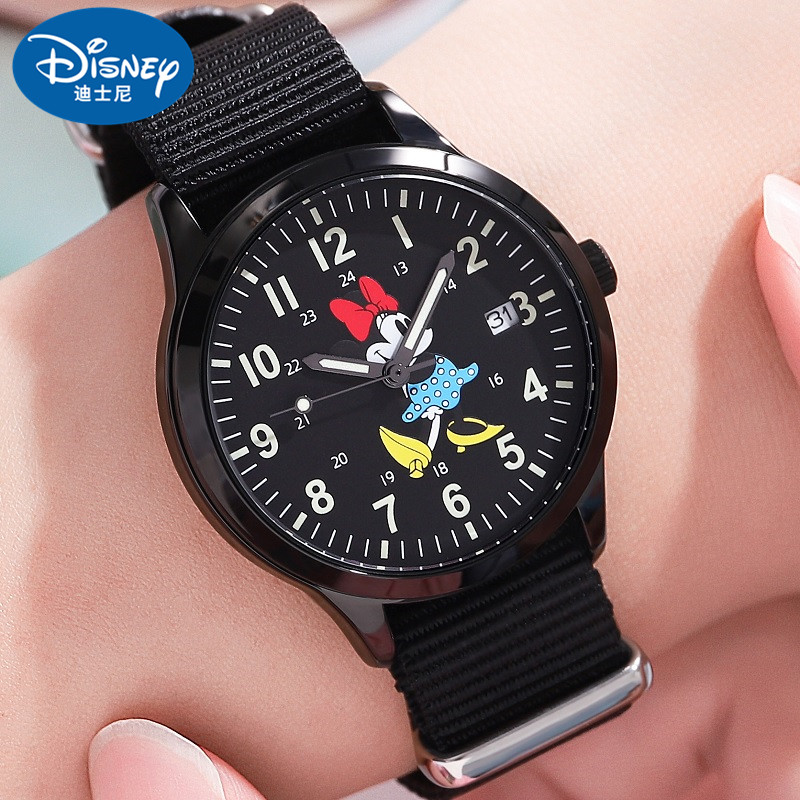 Часы Disney для женщин и мужчи – обзор и цена Mens Fashion Discord
