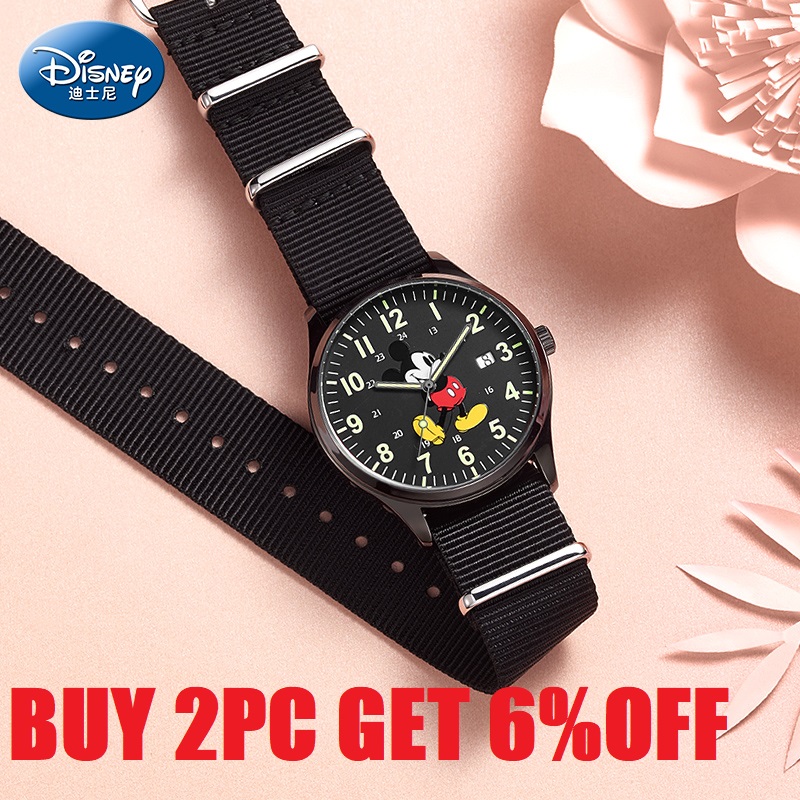 Часы Disney для женщин и мужчи – обзор и цена Mens Fashion Discord
