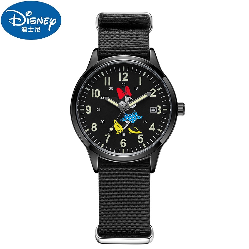 Часы Disney для женщин и мужчи – обзор и цена Mens Fashion Discord