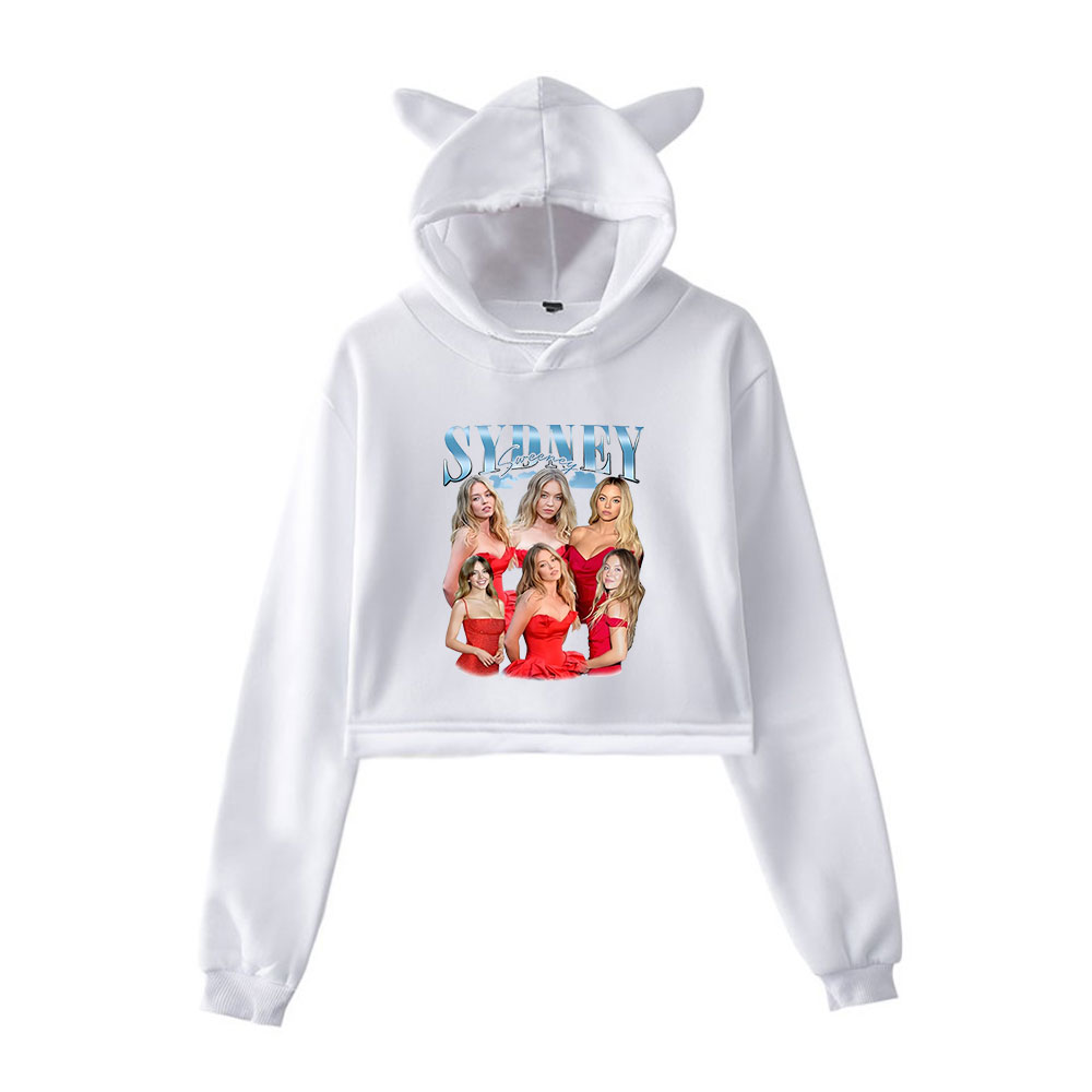 Sydney Sweeney Merch винтажная – обзор и цена Men'S Fashion Sydney