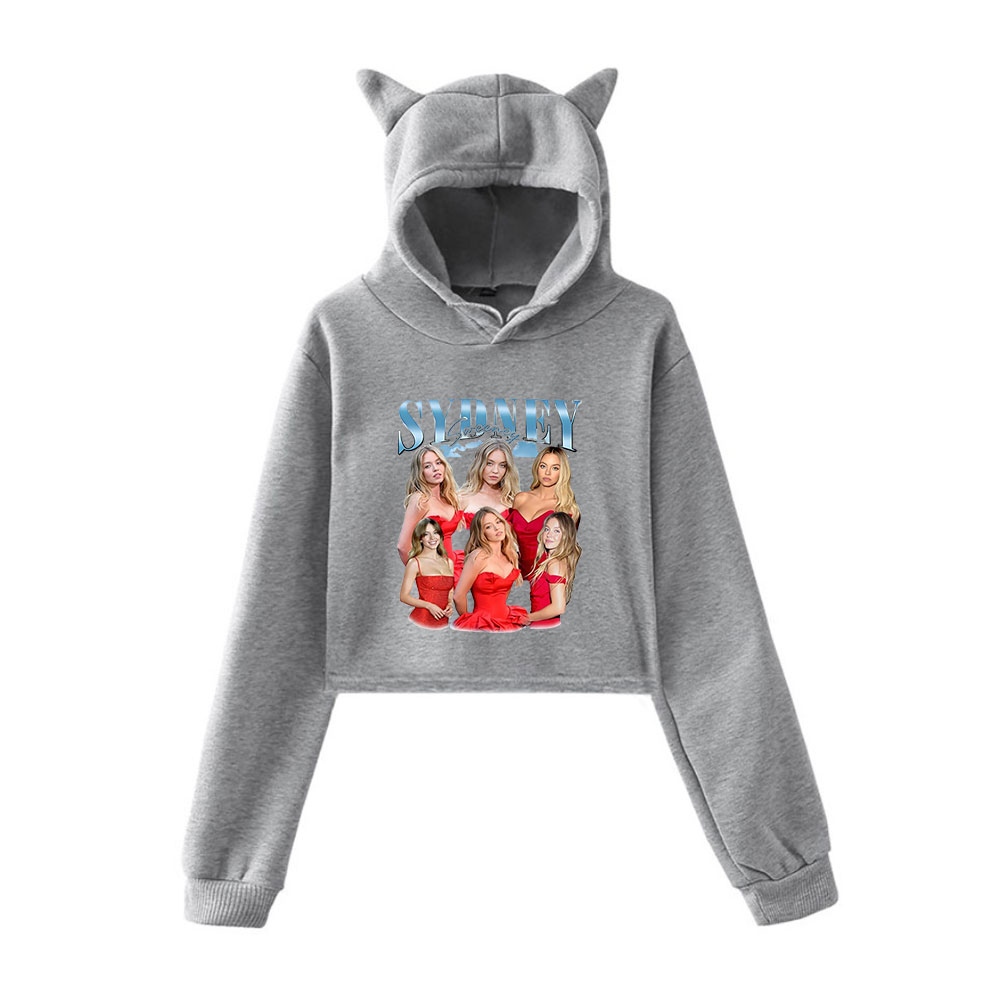 Sydney Sweeney Merch винтажная – обзор и цена Men'S Fashion Sydney