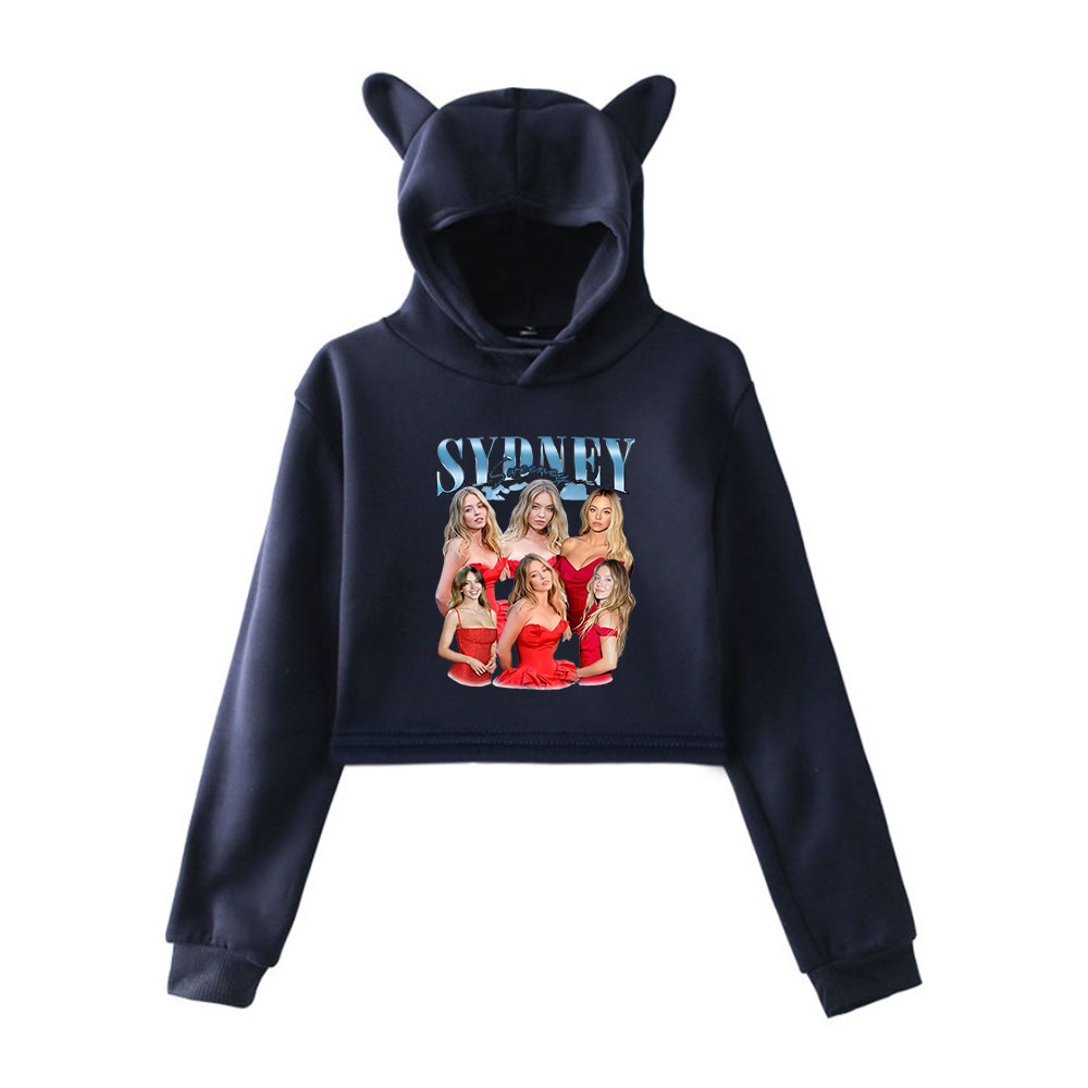 Sydney Sweeney Merch винтажная – обзор и цена Men'S Fashion Sydney