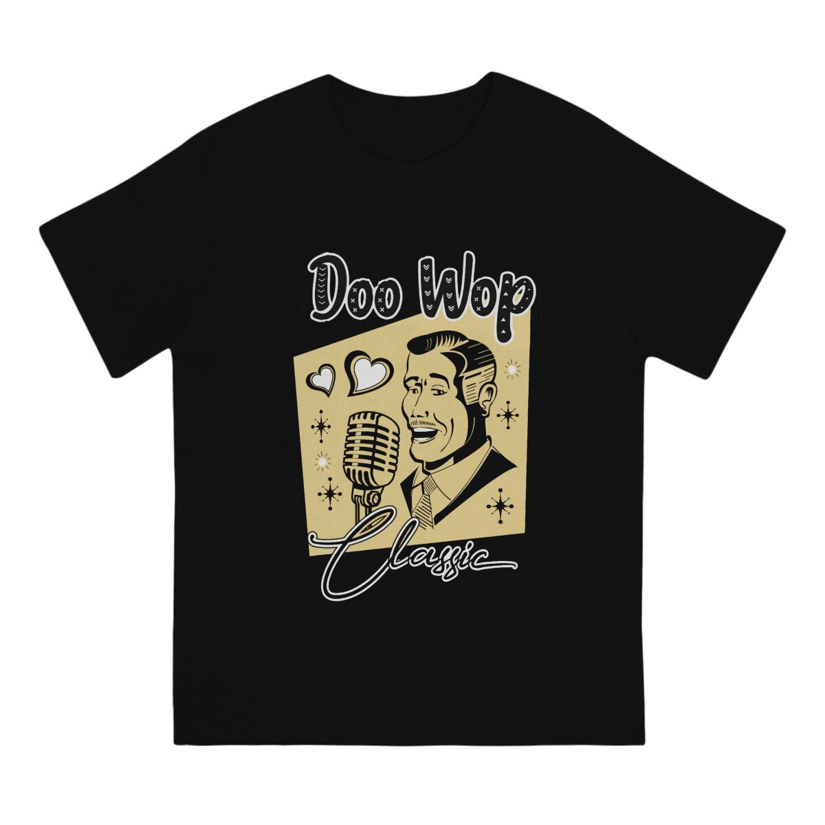 Doo Wop 1950s носки для танцев – обзор и цена 1950S Fashion Men'S