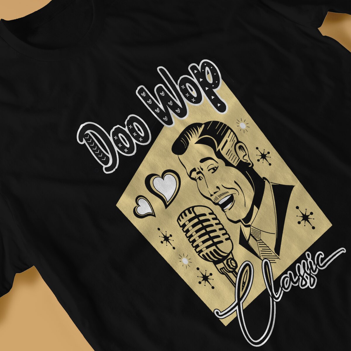 Doo Wop 1950s носки для танцев – обзор и цена 1950S Fashion Men'S