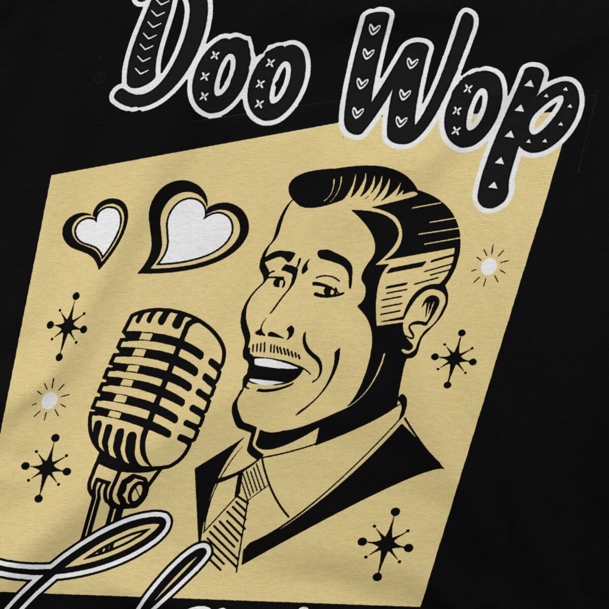 Doo Wop 1950s носки для танцев – обзор и цена 1950S Fashion Men'S