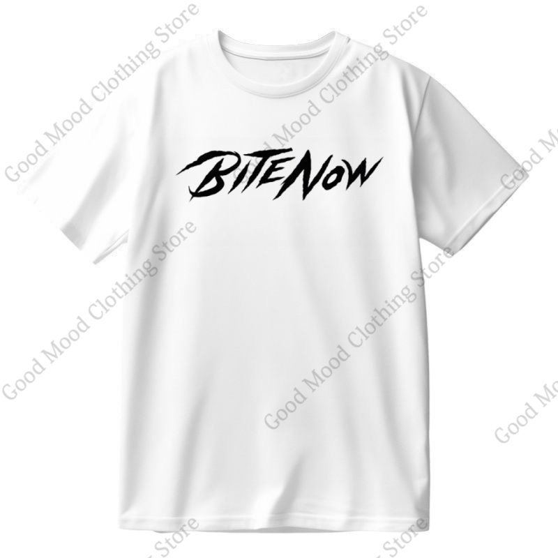 Футболка MEOVV BITE NOW, модна – обзор и цена Men'S Fashion Now