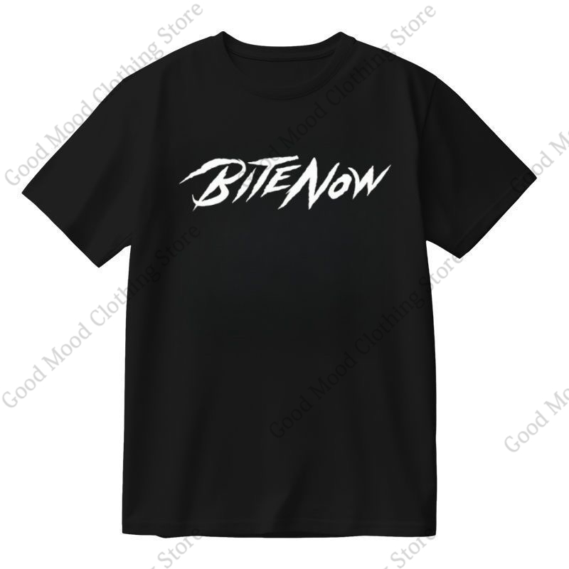 Футболка MEOVV BITE NOW, модна – обзор и цена Men'S Fashion Now