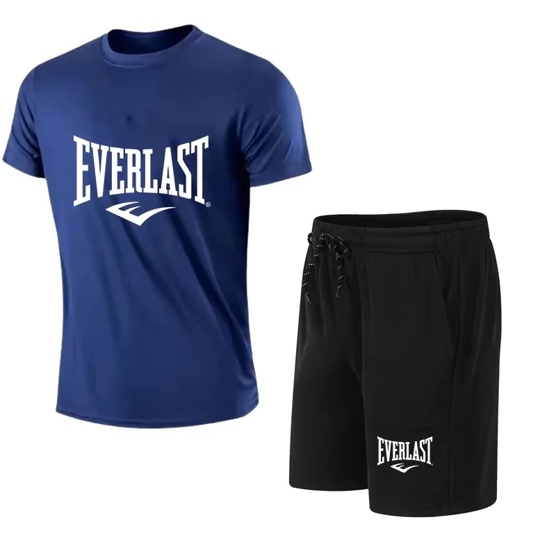 Мужской комплект EVERLAST: фут – обзор и цена Men'S Fashion 2025