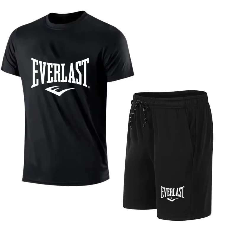 Мужской комплект EVERLAST: фут – обзор и цена Men'S Fashion 2025