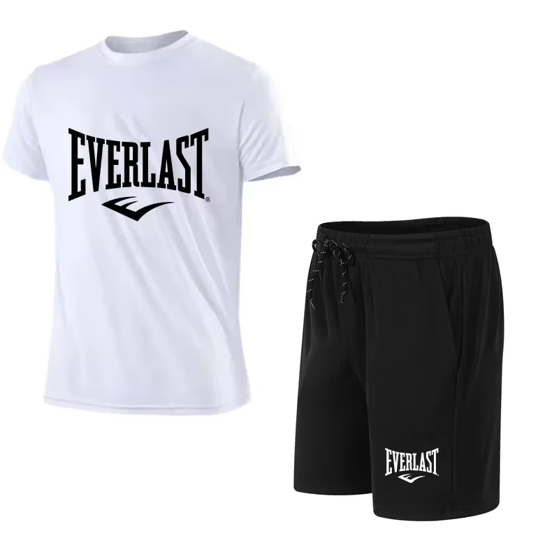 Мужской комплект EVERLAST: фут – обзор и цена Men'S Fashion 2025