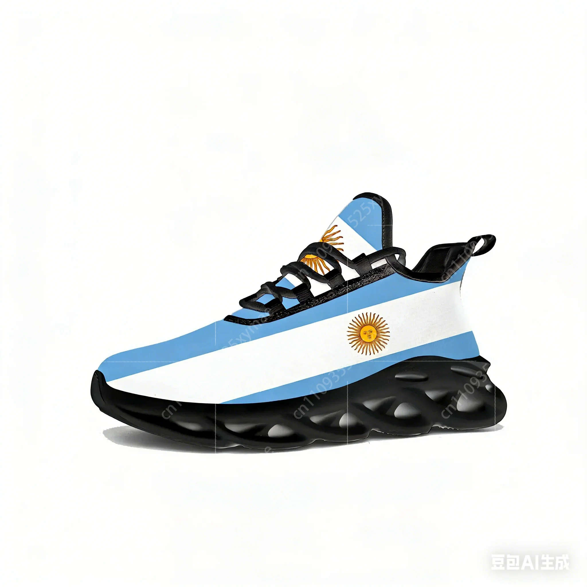 Кроссовки с флагом Аргентины,  – обзор и цена Men'S Fashion Running Shoes