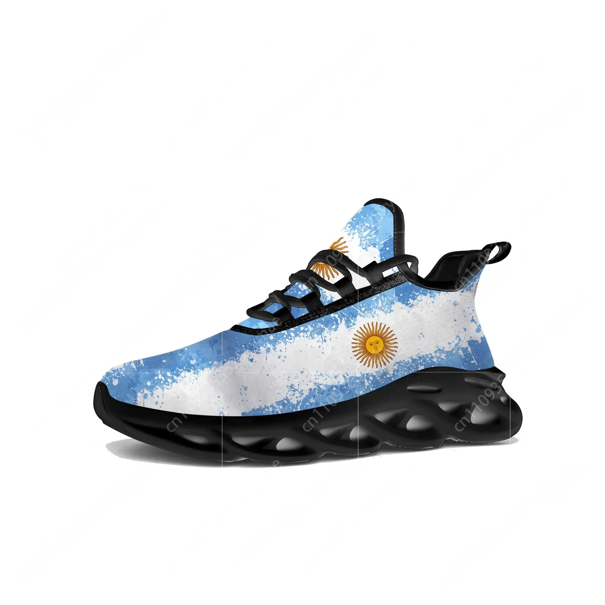 Кроссовки с флагом Аргентины,  – обзор и цена Men'S Fashion Running Shoes