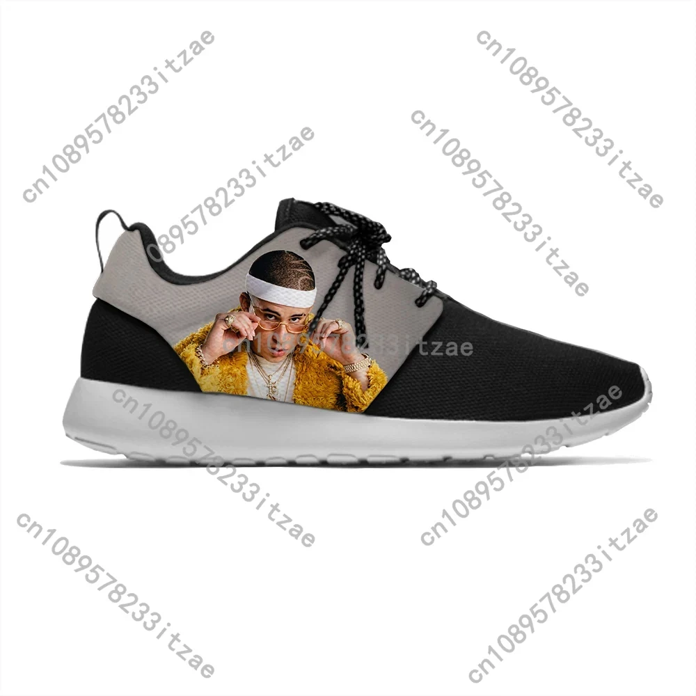 Bad Bunny хип-хоп рэпер реп му – обзор и цена Men'S Fashion Running Shoes