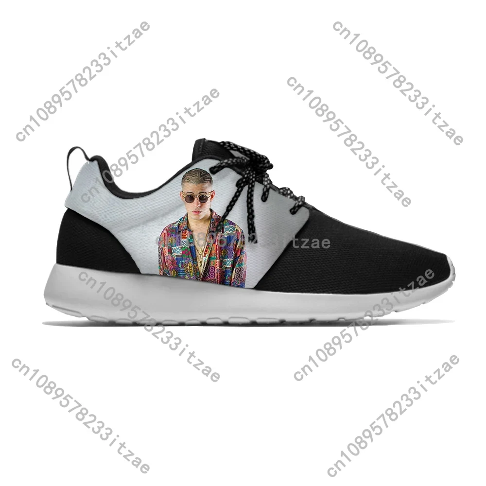 Bad Bunny хип-хоп рэпер реп му – обзор и цена Men'S Fashion Running Shoes