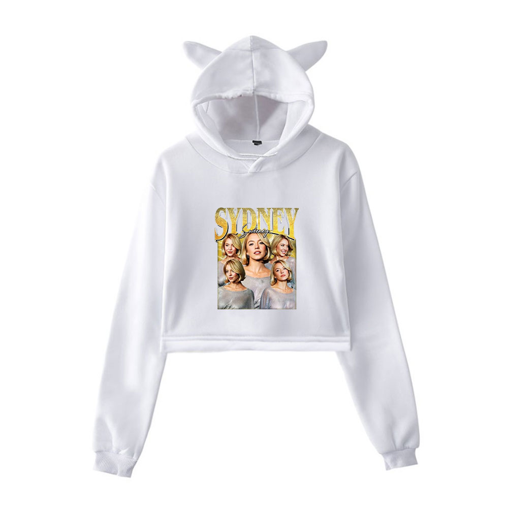 Sydney Sweeney Merch винтажная – обзор и цена Men'S Fashion Sydney