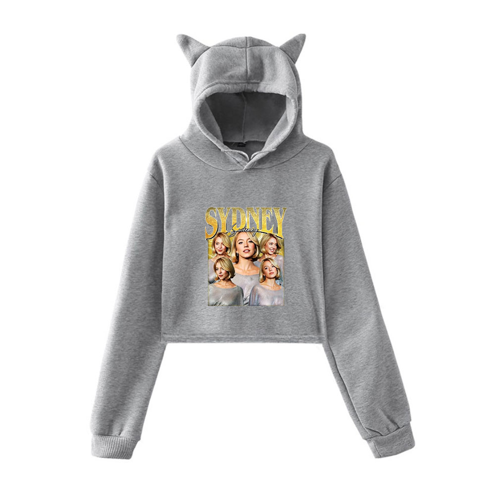 Sydney Sweeney Merch винтажная – обзор и цена Men'S Fashion Sydney