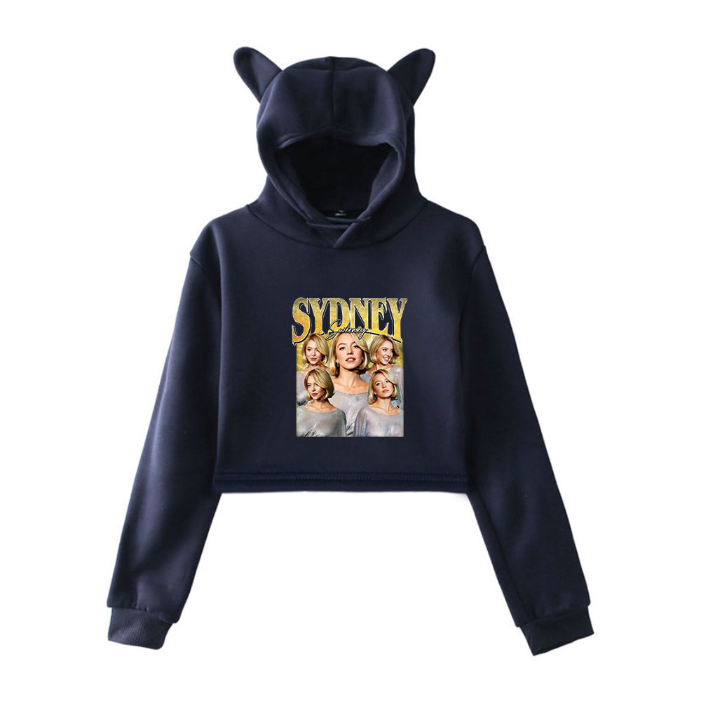 Sydney Sweeney Merch винтажная – обзор и цена Men'S Fashion Sydney