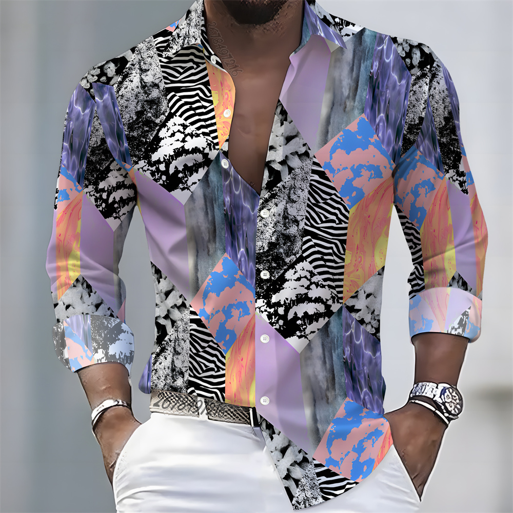 Мужская рубашка с длинным рука – обзор и цена Men'S Fashion Advice