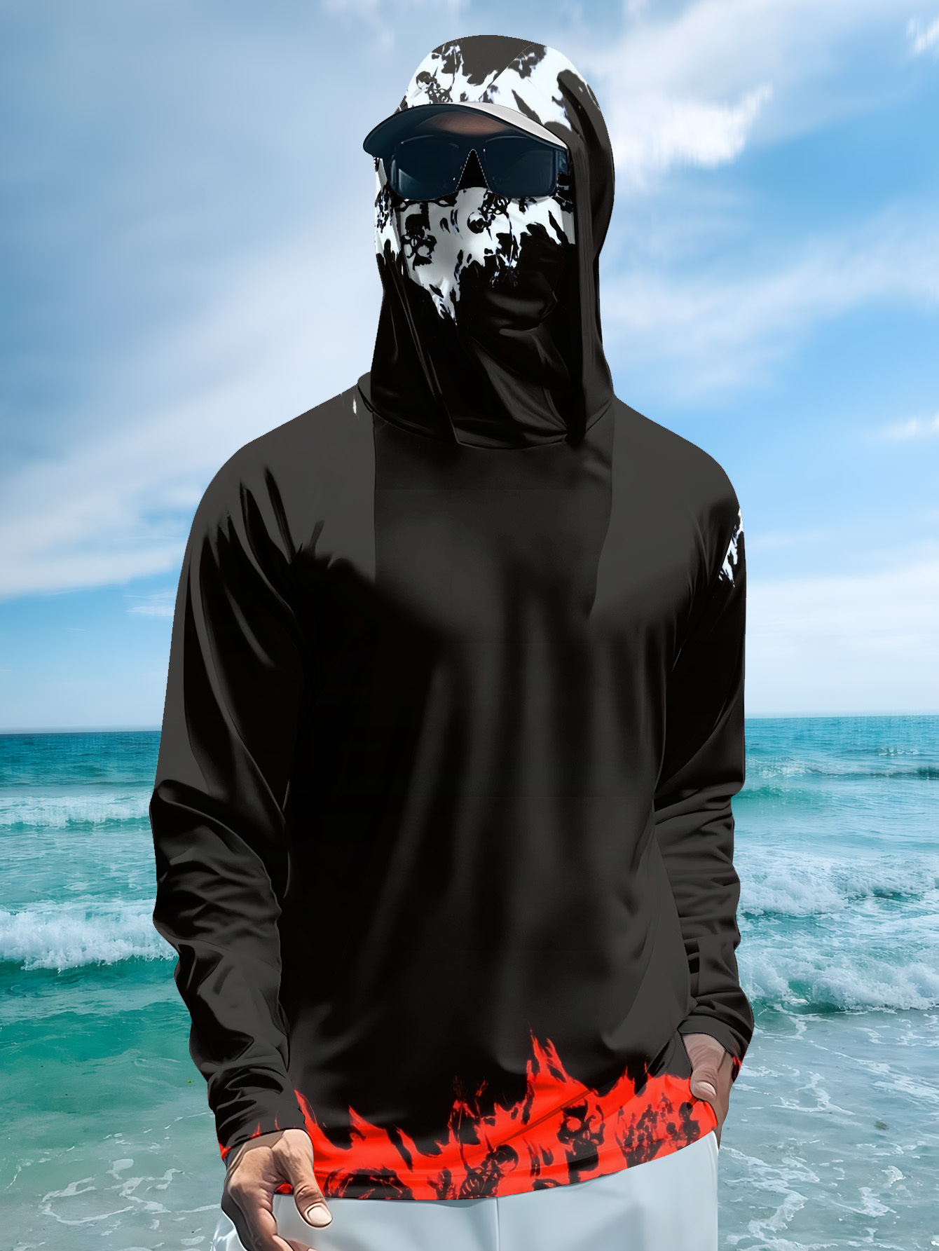 Мужская рубашка для рыбалки с  – обзор и цена Men'S Fashion 2025
