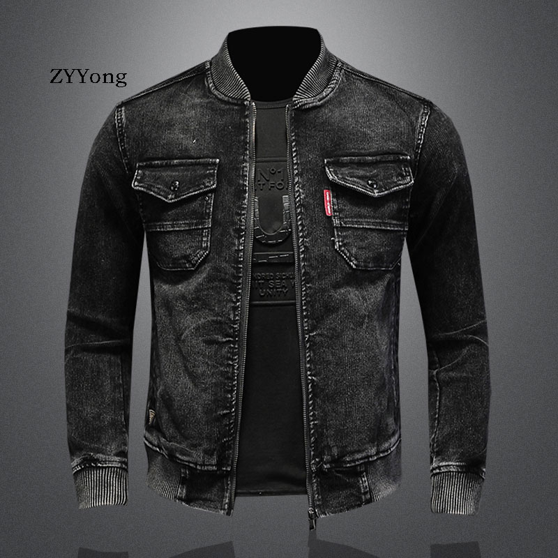 Куртка-бомбер мужская Вельвето – обзор и цена Corduroy Jacket Men