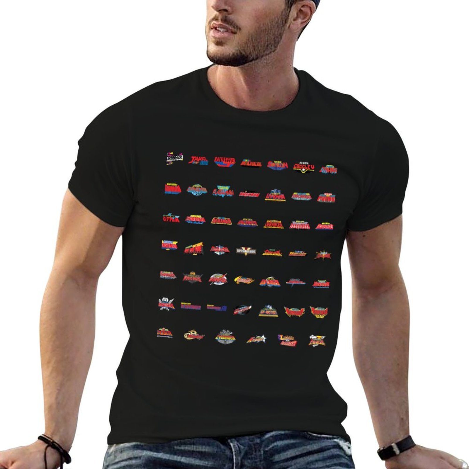 Супер Сентай: Начало от сюжетн – обзор и цена Men'S Fashion Now