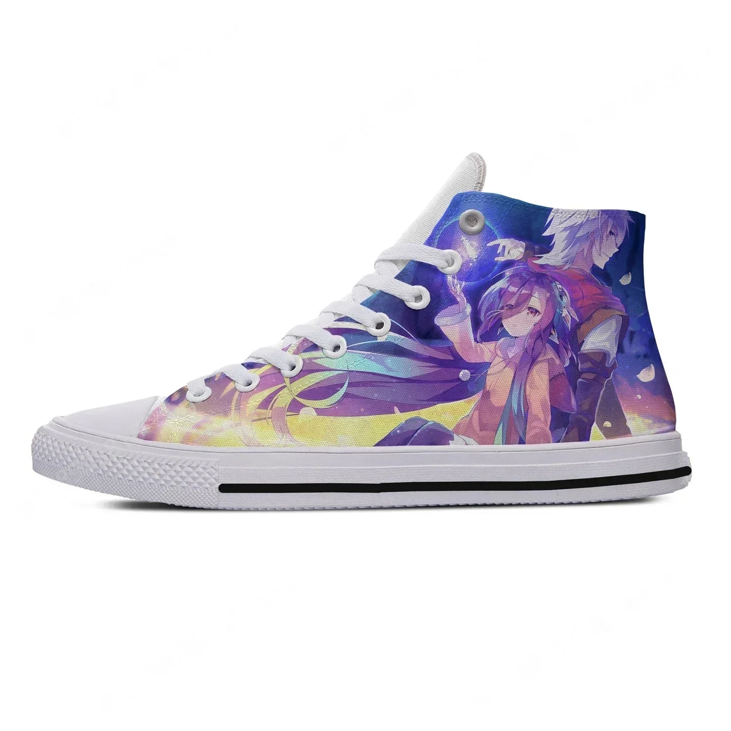 Высокие кроссовки Anime NO GAM – обзор и цена Men'S Fashion Running Shoes