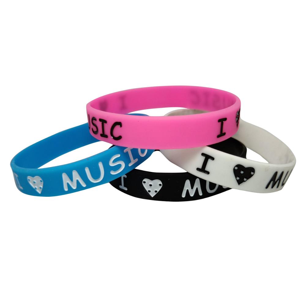 4pcs Новый дизайн I Love Music – обзор и цена Men'S Fashion Now