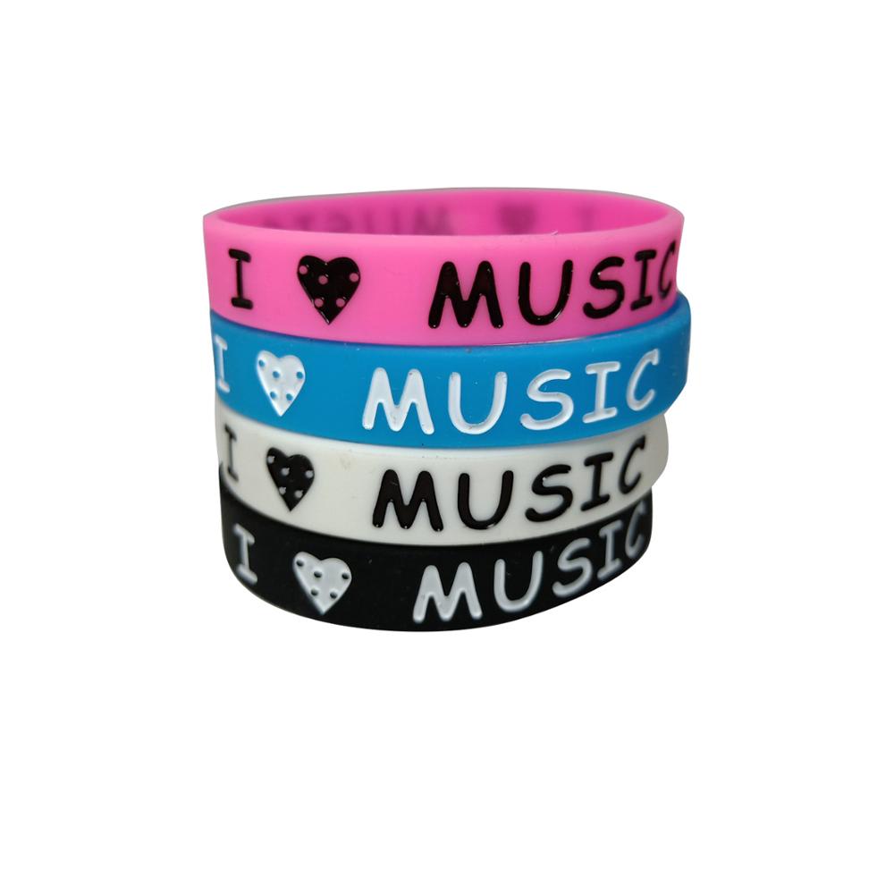 4pcs Новый дизайн I Love Music – обзор и цена Men'S Fashion Now