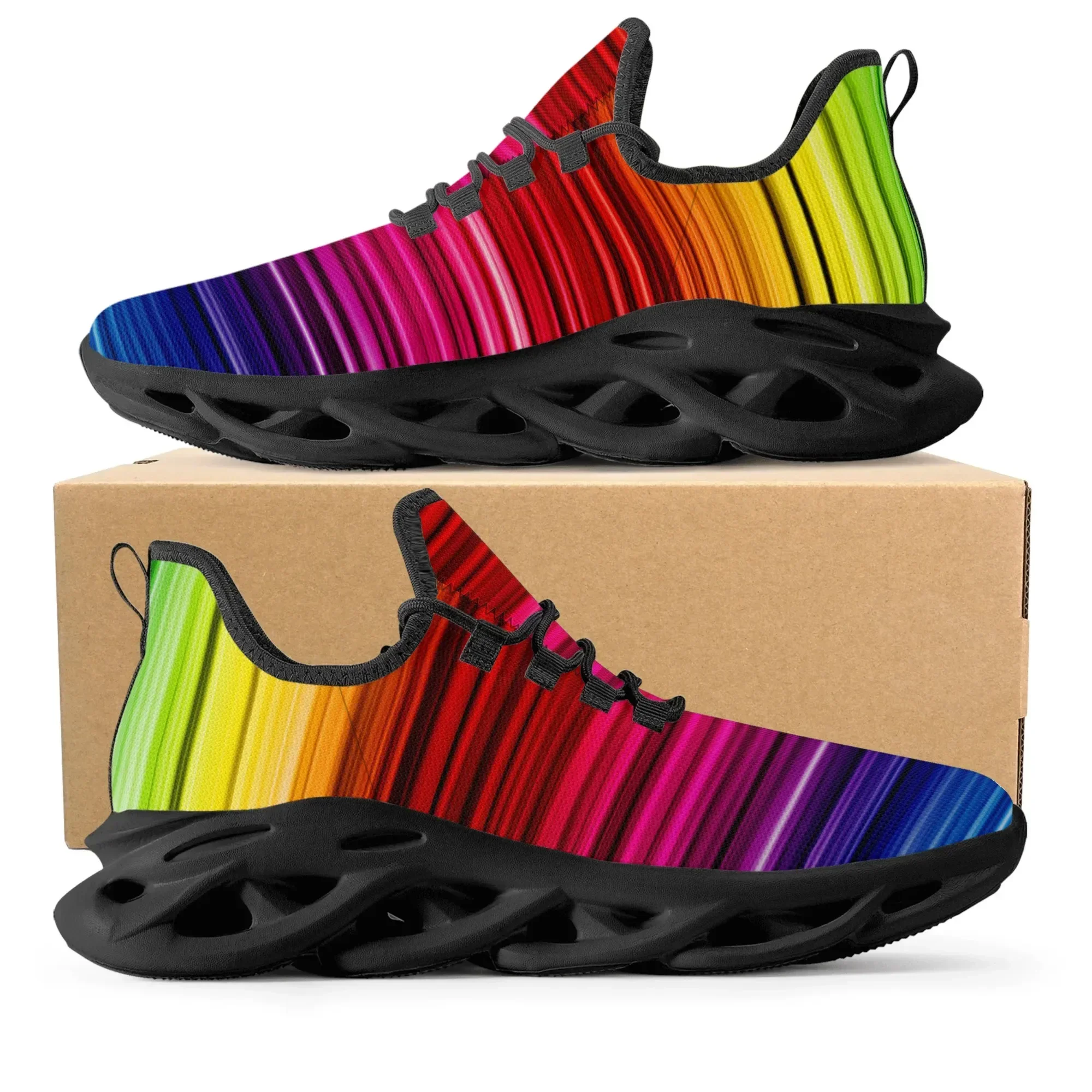 Модные кроссовки с красочным р – обзор и цена Men'S Fashion Running Shoes