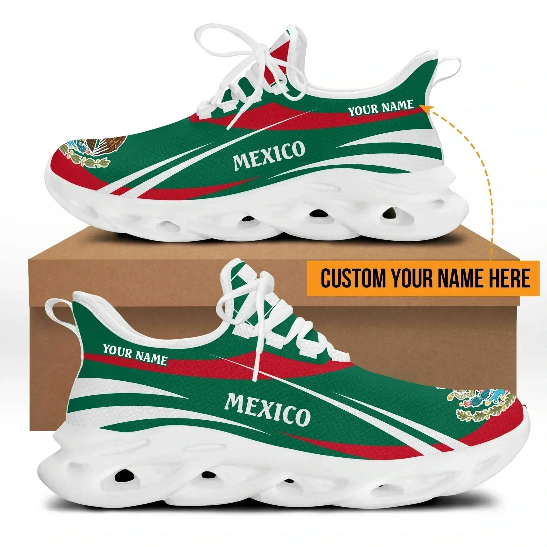 Мужские кроссовки с флагом Мек – обзор и цена Men'S Fashion Running Shoes